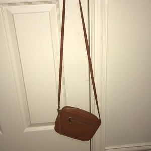 Light Brown purse